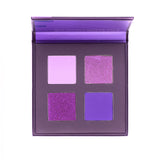 Paleta de Sombras Mini Make Kit Purple x4 Etienne