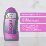 Brooks Pack Lady + Crema