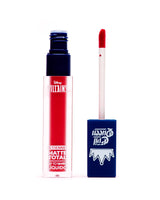Labial Liquido Matte Etienne Queen 14