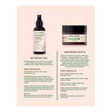 Set Naturaloe Crema día 50ml + Mist 140ml