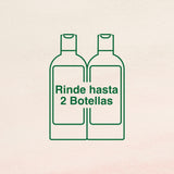 Shampoo Sólido Hidratación & Brillo 83gr