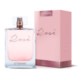 Set Etienne Rose 200ml + 30 ml