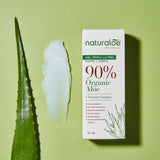 Set Naturaloe Limpieza e Hidratación