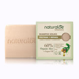 Shampoo Sólido Reparación y Protección 83gr