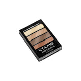 Etienne Sombras Prof En Polvo Compacto X4 Earth
