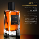 Prestige Collection Suede Parfum 100m