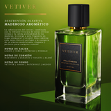 Prestige Collection Vetiver Parfum 100ml