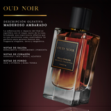 Prestige Collection Oud Noir Parfum 100ml