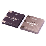 Paleta de Sombras Mini Make Kit Dark x4 Etienne