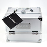 Set Professional Make Up Case Etienne