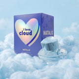 Perfume Natalie I Love Cloud EDT 50 ml