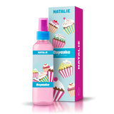 Brooks Talco Spray Zapatilla Y Pies 100gr