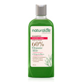 Shampoo Naturaloe Control Caída Graso 350ml