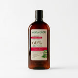 Shampoo Naturaloe Control Caída Graso 350ml