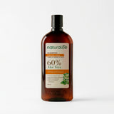 Shampoo Naturaloe Control Caída Normal 350ml