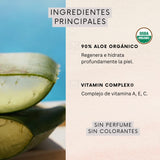 Gel Para La Piel Naturaloe 150ml