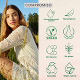 Gel Para La Piel Naturaloe 150ml