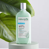 Acondicionador Naturaloe Hidratación y Brillo 350 ml