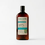 Acondicionador Naturaloe Hidratación y Brillo 350 ml