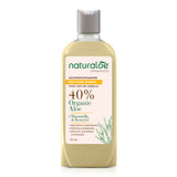 Naturaloe Reflejos Rubios Acondicionador 350ml