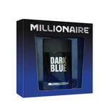 Millionaire Dark Blue 95ml EDT Edición Limitada