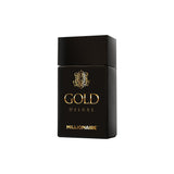Perfume Millionaire Gold Deluxe 100 ml
