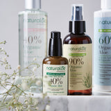 Naturaloe Serum Antiage 30ml