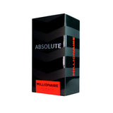 Milionaire Absolute 100ml EDP