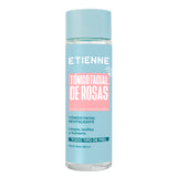 Etienne Expert Tónico Facial Revitalizante Agua de Rosas 200ml