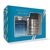 Eminence Acqua 100ml EDP + Desodorante Spray 160ml