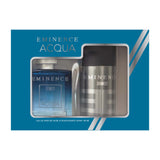 Eminence Acqua 100ml EDP + Desodorante Spray 160ml