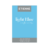 Etienne Essence Light Blue Infinity 30ml EDP