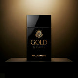 Perfume Gold Deluxe 30ml Millionaire