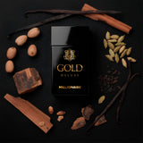 Perfume Gold Deluxe 30ml Millionaire