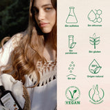 Acondicionador Naturaloe Argán Oil 350ml