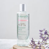 Agua Micelar 250ml Naturaloe