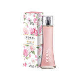 Coral Edt Belle 100Ml