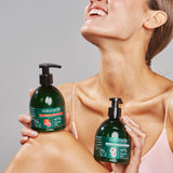 Set Naturaloe Limpieza e Hidratación