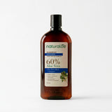Shampoo Anticaspa con Aceite de Tea Tree Naturaloe 350 ml