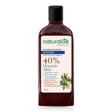 Acondicionador Anticaspa con Aceite de Tea Tree Naturaloe 350 ml