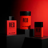Millonaire Red Edition 200ml EDP
