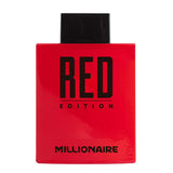 Millonaire Red Edition 200ml EDP