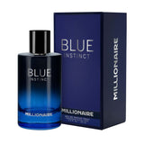Millionaire Blue Instinct 100ml EDP