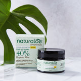 Crema de Día Antiage FPS 30 Naturaloe