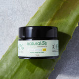 Crema de Día Antiage FPS 30 Naturaloe