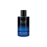 Set Millionaire Blue Instinct 95ml + After Shave 100ml