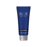 Set Millionaire Blue Instinct 95ml + After Shave 100ml