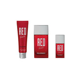 Set Millionaire Red Lust 100ml + 30ml + After Shave 100ml