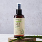 Mist Hidratante Facial Naturaloe