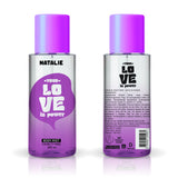 NATALIE Body Mist Be Brave Is Power 250 ml